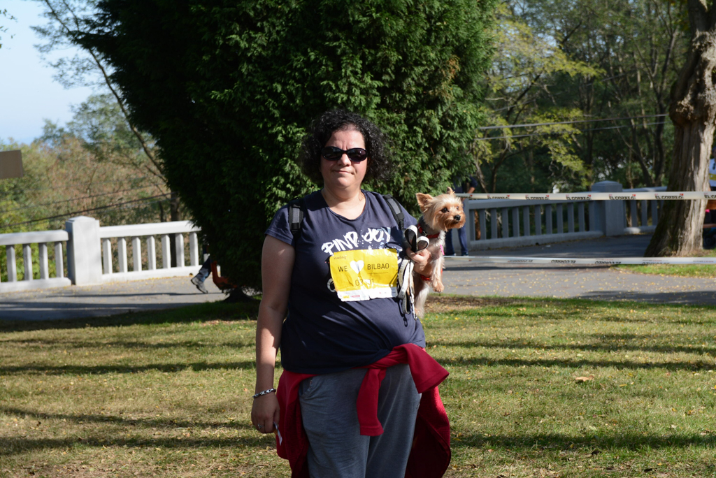 Foto 926 de la avituallamiento - Subida a Artxanda 2018